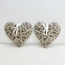 Rustic grey wicker for sale  STREET