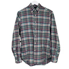 Gitman bros flannel for sale  HENLEY-ON-THAMES