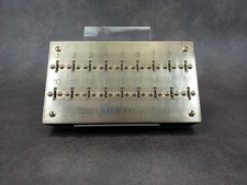 Padrões de chave de identificação de painel de chaveiro de soneto vintage comprar usado  Enviando para Brazil