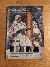 Soldatengeschichten aller band gebraucht kaufen  Werl