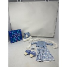 American girl snowflake for sale  Lawrenceville
