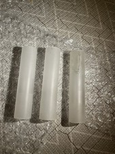 Replacement spare frosted for sale  LONDON