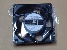 1PÇ NOVO VENTILADOR DE REFRIGERAÇÃO DWPH 12038 220V 0.20A EQC-12H220H ENTREGA RÁPIDA, usado comprar usado  Enviando para Brazil