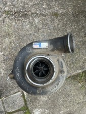 Scania holset turbocharger for sale  CAERPHILLY