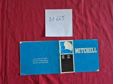 21665 moulinet mitchell d'occasion  Caderousse
