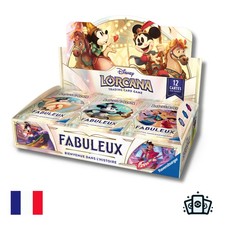 Display lorcana chapitre d'occasion  Nancy-
