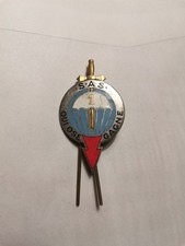 Insigne 1er rpima d'occasion  Garéoult
