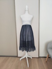 Robe sandro taille d'occasion  Saint-Vincent-de-Tyrosse