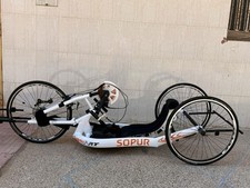 Bicicleta de mano RGK Shark Rt segunda mano  Embacar hacia Mexico
