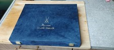 Meissen städte taler gebraucht kaufen  Herne