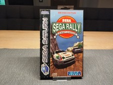 SEGA MASTER SYSTEM MS MEGA DRIVE MD GENESIS SATURN ANLEITUNGEN (MANUALS) + OVP comprar usado  Enviando para Brazil