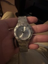 Relic wet wrist for sale  Jasper