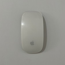 Mouse Apple Magic Bluetooth sem fio modelo A1296 - Branco - Testado e funcionando (1), usado comprar usado  Enviando para Brazil