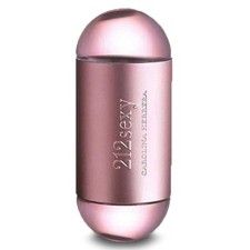 TESTER 212 SEXY 3,4 OZ, PERFUME FEMININO, EDP, usado comprar usado  Enviando para Brazil