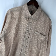 Cinch shirt men for sale  Broken Arrow