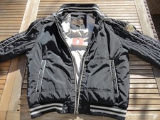 Bombers mcs marlboro d'occasion  Chatou