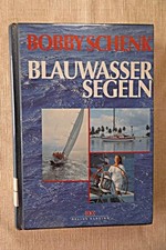 Blauwassersegeln segeln blauwa gebraucht kaufen  Eggenstein-Leopoldshafen