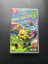 Nickelodeon kart racers gebraucht kaufen  Lauterbach