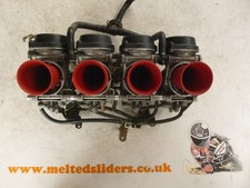 Suzuki gsxr 600 for sale  SWADLINCOTE