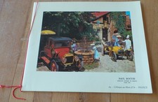 Rare collector menu d'occasion Rare collector menu d'occasion  Amiens-