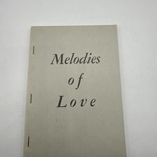 Vintage 1957 melodies for sale  Caraway