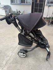 Electric stroller 4moms for sale  Whittier