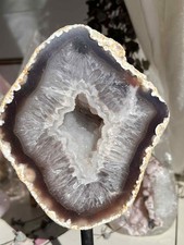 Large agate geode for sale  LISBURN