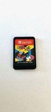 Jeux nintendo switch d'occasion  Antibes