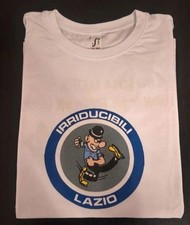 Shirt irriducibili lazio usato  Rozzano