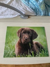 Puzzle 500 pezzi usato  Milano