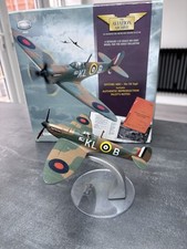Corgi scale supermarine for sale  WITHAM