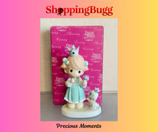 Precious moments dog for sale  Wittmann