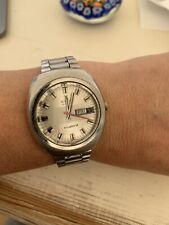 Edox bluebird automatic d'occasion  Nice-