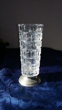 Large antique glass d'occasion  Expédié en Belgium