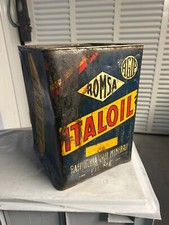 Ital oil latta usato  Trambileno