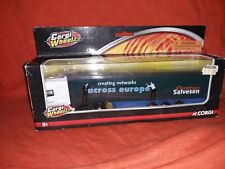 Corgi wheelz daf for sale  PLYMOUTH