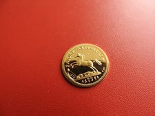 Braunschweig golddukat 1735 gebraucht kaufen  Salzgitter