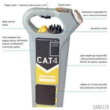 Calibration service radiodetec for sale  HEXHAM