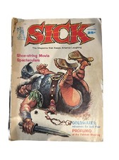 Sick magazine november for sale  Minneapolis