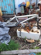 Old diamondback bmx for sale  BODMIN