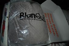 Blanquil weighted blanket for sale  Syracuse