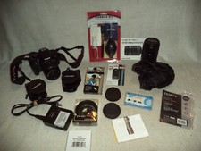 Canon eos rebel for sale  Lebanon