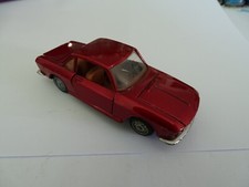 Modellino mebetoys lancia usato  Napoli