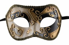 Masque venise colombine d'occasion  Ardres