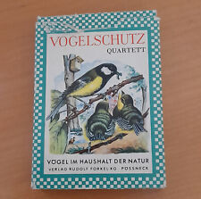 Ddr kartenspiel quartettspiel gebraucht kaufen  Veitshöchheim