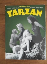 Tarzan coffret collection d'occasion  La Ciotat