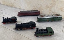 Marklin modellismo treni usato  Italia