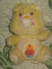 Bisounours care bears d'occasion  Le Havre-