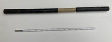 Negretti zambra thermometer for sale  REDHILL