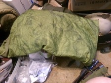 Vietnam poncho liner for sale  Manchester Township